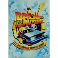 thumbnail image 4 of Back to the Future: The Complete Animated Series (Box Set) [DVD], 4 of 6