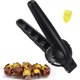 thumbnail image 5 of MSY BIGSUNNY Cuchillo Castaño Negro TUNC Sencillez, 5 of 5