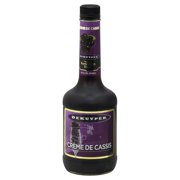 Dekuyper Liquer Dekuyper Crème De Cassis 30
