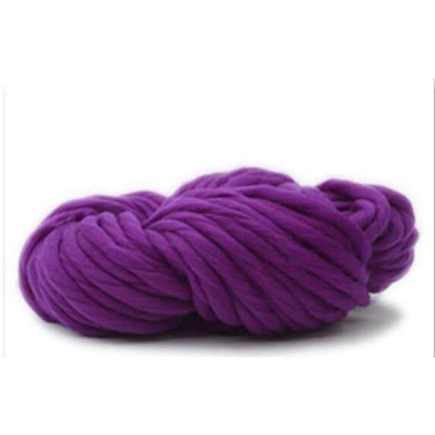 Final Clearance! NonMulesed Chunky Wool Yarn Big Chunky Yarn Massive