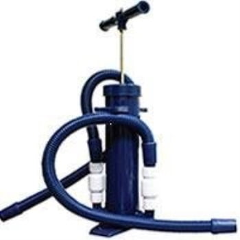 Rectorseal 97795 Mighty A/C Condensate Drain Line Pump
