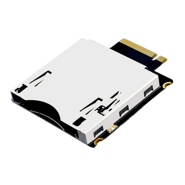 Convertidor CFExpress tipo B a NGFF M2 Mkey NVME perfecl para accesorios de computadora