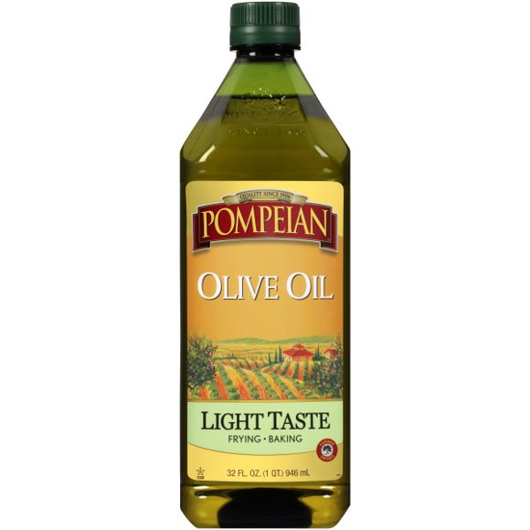 High Polyphenol Olive Oil