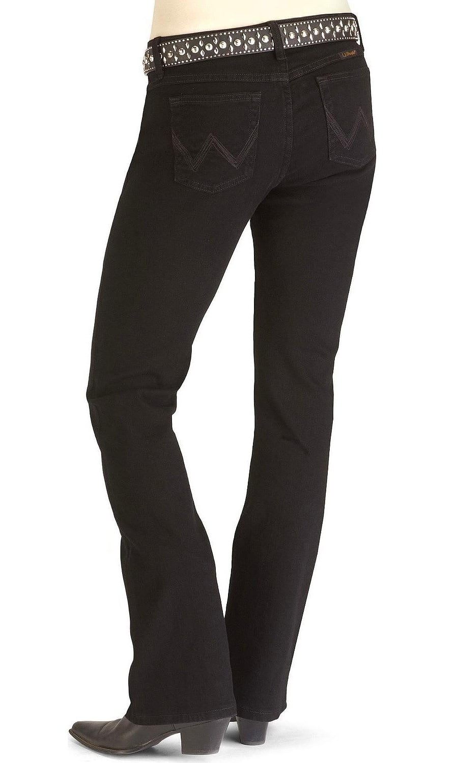 Wrangler QBaby Jeans Black Magic 5 x 32