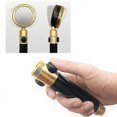 thumbnail image 4 of Adjustable Shower Head Rain Pressurized Filter Alumimum Water Saving Filter Shower Head, 4 of 5