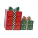 thumbnail image 5 of Calendario de Adviento de Madera Navideño para Rellenar, Regalo Reutilizable, Decoración Del Hogar de Granja, Calendario de Adviento de Madera con 24, 5 of 9