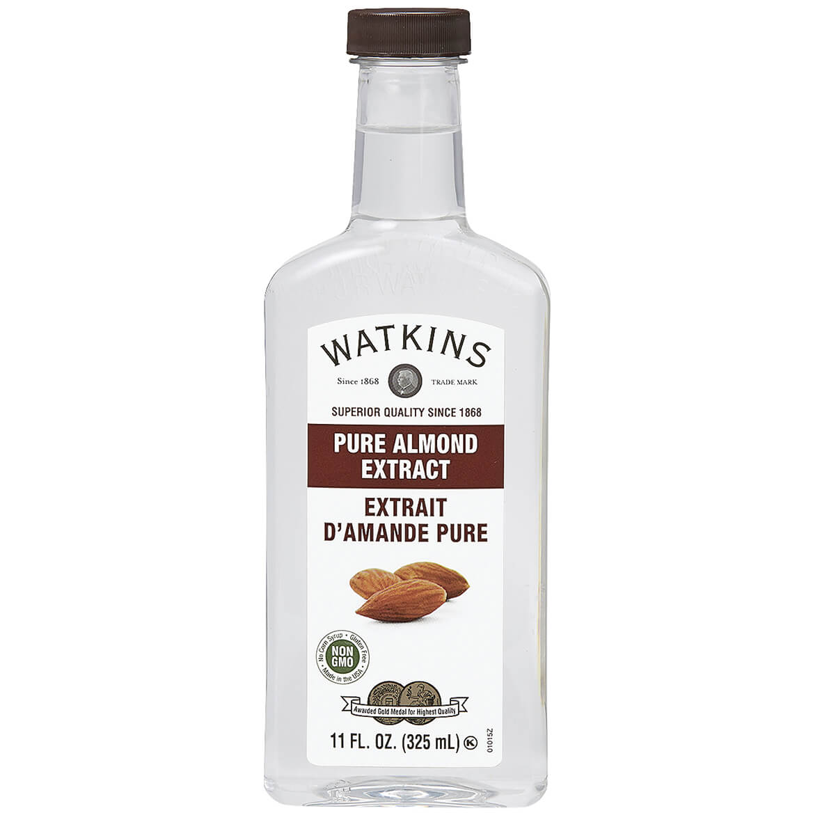 Watkins Pure Almond Extract