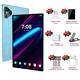 thumbnail image 3 of Tableta Pro 16 de 11 pulgadas, versión global, Android 13, 16 GB + 1 TB, Snapdragon 870, 5G, doble tarjeta SIM, llamadas telefónicas, WIFI, HD, 4K, nueva versión 2024, 3 of 5