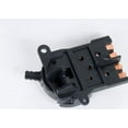 thumbnail image 2 of ACDelco GM Original Equipment Heating and Air Conditioning Blower Control Switch 15-5446 Fits select: 1994-1997 CHEVROLET S TRUCK, 1995-1997 CHEVROLET BLAZER, 2 of 2