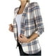 thumbnail image 2 of Ichuanyi liquidación de mujeres e invierno fashion street casual de manga larga ICHUANYI WER2023081605173, 2 of 9
