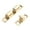 A, variant on Copper Ball-Touching Buckle Door Suction Closet Door Buckle Shoe Cabinet Sub-Switch Closed Door Door Suction Device