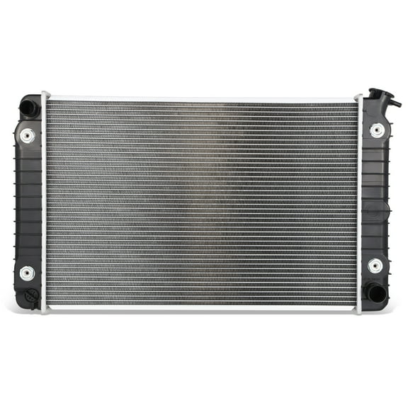 DNA Motoring OEM-RA-1348 For 1992-1995 Lumina APV Trans Sport OE Style Aluminum Cooling Radiator