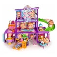 thumbnail image 3 of Set de Juego Famosa Bellies House, 3 of 4