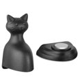 thumbnail image 1 of Cute Cat Magnetic Door Stopper Easy Installation Anti-collision Door Block For Home, 1 of 5