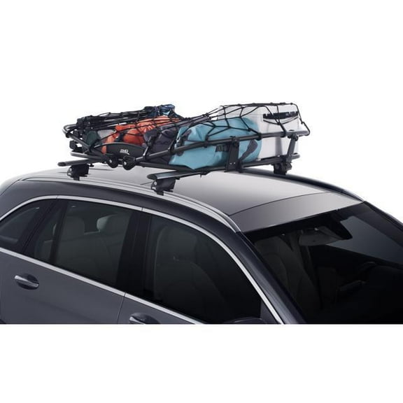 3D MAXpider 6126L Transforming Roof Basket