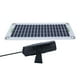 thumbnail image 5 of Calentador de Panel Solar, Conversión de Energía Eficiente del Calentador de Espacio Solar Parajar, 5 of 7