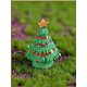 thumbnail image 1 of Accesorios creativos de micropaisaje navideño, una variedad de adornos para árboles de Navidad de tamaño grande y pequeño, artesanías de resina, linda decoración para el hogar, 1 of 6