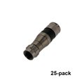 thumbnail image 1 of PPC Belden EX11N716PLUS RG11 Conectores de compresión - Bolsa de 25, 1 of 7