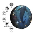 thumbnail image 4 of Yiaed Underwater Dolphin 标题-15 inch, 4 of 6