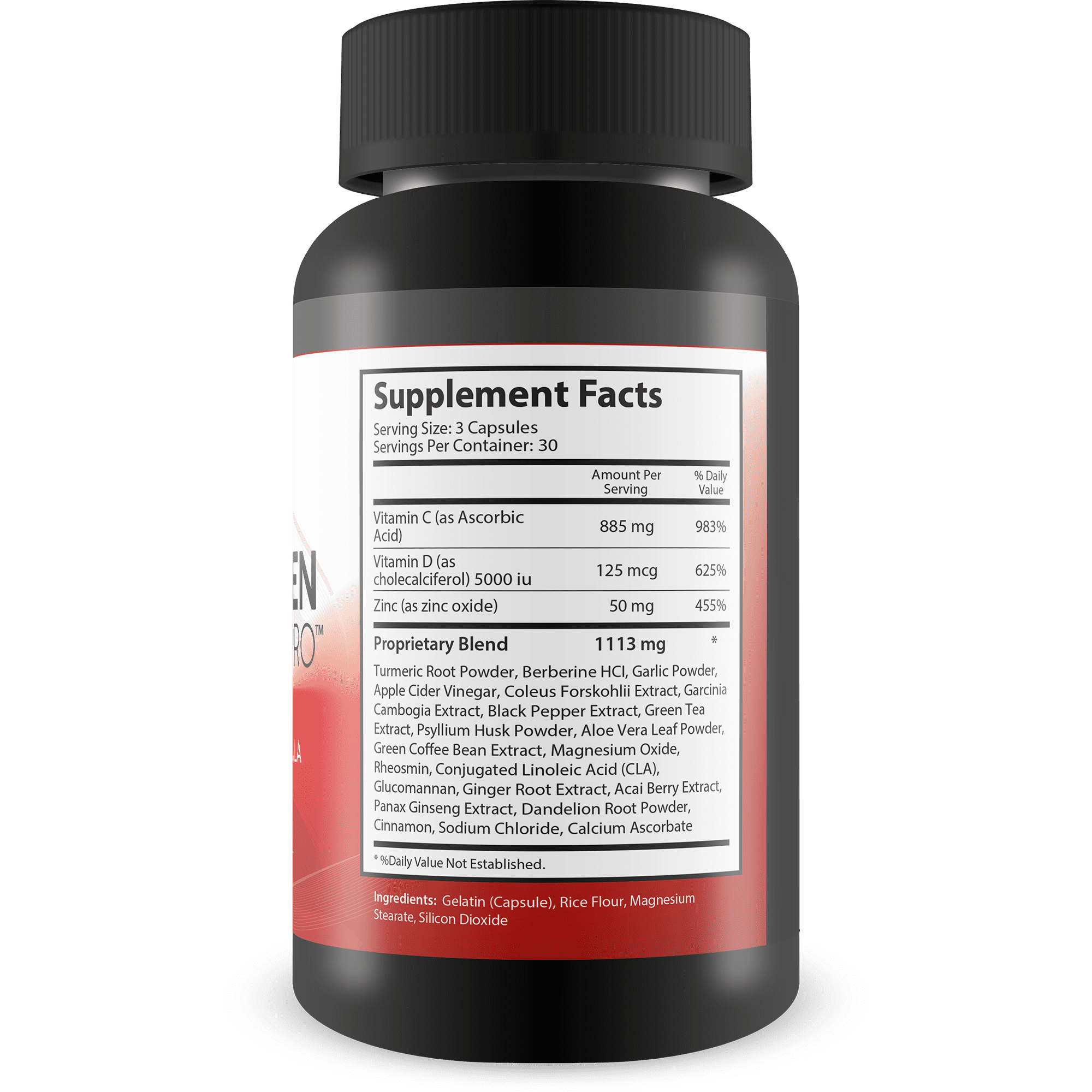 Glycogen Support Pro - Glucose Reset Ritual Cleanse Mitochondria Switch - Purple Switch Sugar Cleanse Detox -Blood Balance Free Sugar Pro Circulation And Vein Support - Purple Fruit Hack Sugar Ritual
