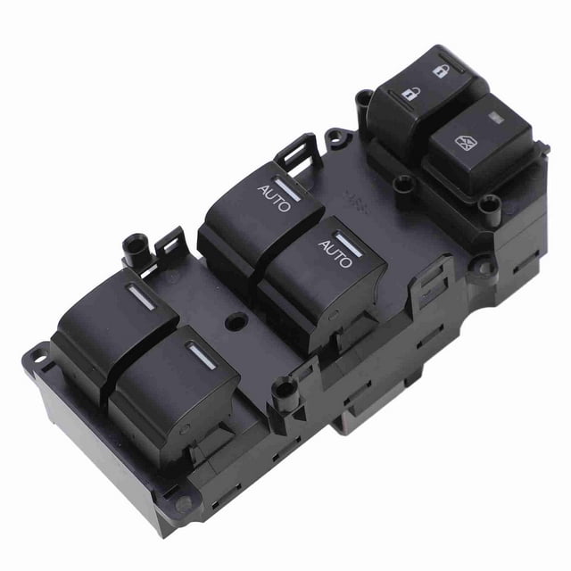 35750 TL2 A12, Interruptor de Ventana de Potencia de Respuesta ráspida Resistente Al Desgaste de Abs