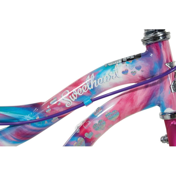 Dynacraft Bicycles for Preschool Classroom Safety Training