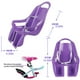 thumbnail image 5 of Asiento para muñeca, asiento para muñeca, accesorio para bicicleta, accesorio para bicicleta, asiento relleno para bicicleta, rendimiento finamente ajustado, 5 of 6
