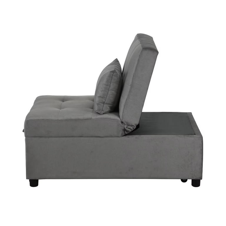 NIB Pure Comfort 5-in-1 Inflatable Sofa Sleeper bed chair - furniture - by  owner - sale - craigslist