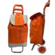 thumbnail image 1 of Carrito Multiusos Plegable Para Mandado Compras Bolsa Super Picool  Carrito de mandado., 1 of 3
