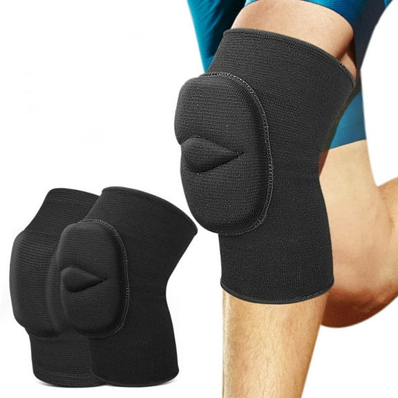 CRILSTYLEO Knee Pad EVA Sponge For Children Crawling Football 1Pack 9.24X5.70X5.70in