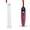 Red, variant on LeLuv Magna Electric Penis Pump | LCD Smart Red Handle | 9" x 1.50" Untapered Cylinder