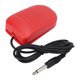 thumbnail image 3 of Pedal, Impact Resistant  Foot Pedal Switch Prevent Slip Silicone Cable Stable Current Transmission  For  Machines ANGGREK Rojo, 3 of 8