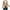 Khaki Open Front Jacket, variant on UTSJKR Clearance Women's Open Front Jacket Long Sleeve Cardigan Lightweight Solid Color Office Work Cardigan Jacket Black L