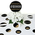 thumbnail image 4 of HOCO Dance - Homecoming Giant Circle Confetti - Party Decorations - Large Confetti 27 Count, 4 of 7