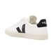 thumbnail image 3 of Tenis Veja de campo color blanco para mujer talla 24, 3 of 4