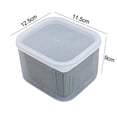 thumbnail image 4 of Airtight Berry Storage Container with Proper Air Circulation Dishwasher Safe, 4 of 11