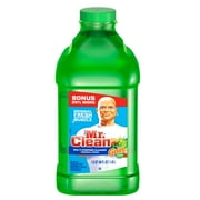 Mr. Clean Multi-Surface Cleaner Gain Original Fresh 48 oz.