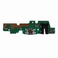 thumbnail image 1 of For Infinix Hot 10 Play / Smart 5 X688 X688B X688C Charging Port Flex Cable Phone Replacement Part (, 1 of 4