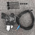 thumbnail image 3 of For 09-14 for Dodge for Ram 1500 2500 3500 Rear Power Sliding Window Motor Cable Mop · -, 3 of 4