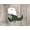 3pcs, variant on Dinosaur Animal Ghost Animals Spooky T Rex Sticker