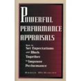 thumbnail image 1 of Powerful Performance Appraisals: How to Set Expectations and Work Together to Improve Performance, 1 of 1