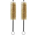 thumbnail image 5 of 2 Pcs Durable Lightweight Wind Instrument Cleaning Brushes for Saxophone Trumpet Piston Valve Maintenance with Portable Design, 5 of 5