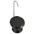 thumbnail image 4 of Dispensador de agua potable de escritorio, bomba eléctrica automática de agua embotellada para el hogar y la oficina, color negro, 4 of 14