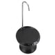 thumbnail image 4 of Dispositivo de Dispensador de Agua, Dispensador de Agua USB Carga de Negro por Exteriores para dispensador de Agua, 4 of 7