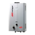 thumbnail image 1 of Boiler De Paso Flux Mirage de 6 Litros Por Minuto Gas Natural Mirage MBF06EF, 1 of 3