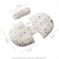 thumbnail image 5 of Maternity Pillow For Sleeping, Maternity Body Pillow(A), 5 of 5
