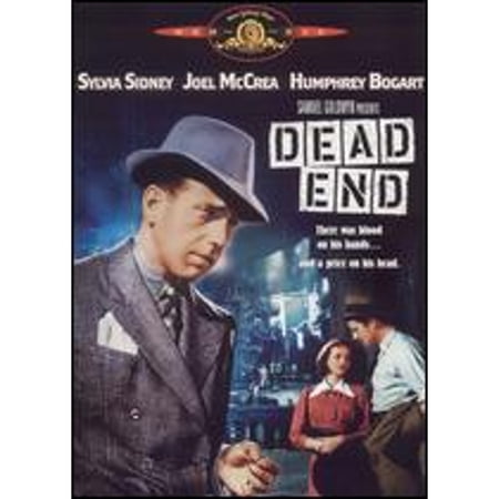 Dead End [DVD]