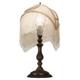 thumbnail image 6 of Meyda Tiffany 18916 11" Tall Accent Table Lamp, 6 of 7