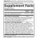 thumbnail image 5 of Suplemento Garden of Life B12 Vitamin Code Raw 30 cápsulas, 5 of 8