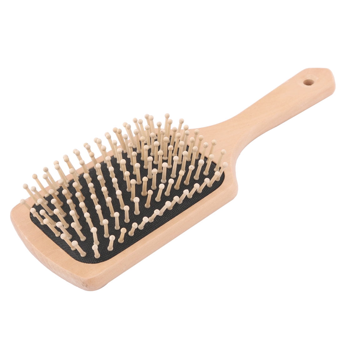 wooden brush teeth